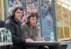 Foto de la galería: Federal A: Mitre le dio vuelta en casa y se quedó con tres puntos importantes para seguir encarando la reválida