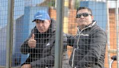 Foto de la galería: Federal A: Mitre le dio vuelta en casa y se quedó con tres puntos importantes para seguir encarando la reválida