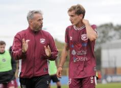 Foto de la galería: Federal A: Mitre le dio vuelta en casa y se quedó con tres puntos importantes para seguir encarando la reválida