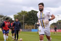 Foto de la galería: Federal A: Mitre le dio vuelta en casa y se quedó con tres puntos importantes para seguir encarando la reválida