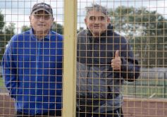 Foto de la galería: Federal A: Mitre le dio vuelta en casa y se quedó con tres puntos importantes para seguir encarando la reválida