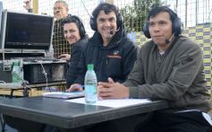 Foto de la galería: Federal A: Mitre le dio vuelta en casa y se quedó con tres puntos importantes para seguir encarando la reválida