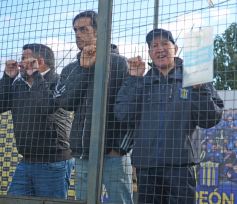 Foto de la galería: Federal A: Mitre le dio vuelta en casa y se quedó con tres puntos importantes para seguir encarando la reválida