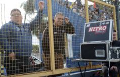 Foto de la galería: Federal A: Mitre le dio vuelta en casa y se quedó con tres puntos importantes para seguir encarando la reválida