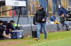 Foto de la galería: Federal A: Mitre le dio vuelta en casa y se quedó con tres puntos importantes para seguir encarando la reválida