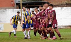 Foto de la galería: Federal A: Mitre le dio vuelta en casa y se quedó con tres puntos importantes para seguir encarando la reválida