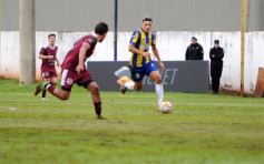 Foto de la galería: Federal A: Mitre le dio vuelta en casa y se quedó con tres puntos importantes para seguir encarando la reválida