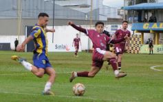 Foto de la galería: Federal A: Mitre le dio vuelta en casa y se quedó con tres puntos importantes para seguir encarando la reválida