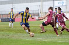 Foto de la galería: Federal A: Mitre le dio vuelta en casa y se quedó con tres puntos importantes para seguir encarando la reválida