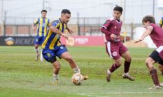 Foto de la galería: Federal A: Mitre le dio vuelta en casa y se quedó con tres puntos importantes para seguir encarando la reválida