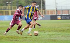 Foto de la galería: Federal A: Mitre le dio vuelta en casa y se quedó con tres puntos importantes para seguir encarando la reválida