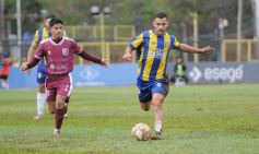 Foto de la galería: Federal A: Mitre le dio vuelta en casa y se quedó con tres puntos importantes para seguir encarando la reválida