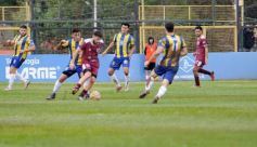 Foto de la galería: Federal A: Mitre le dio vuelta en casa y se quedó con tres puntos importantes para seguir encarando la reválida