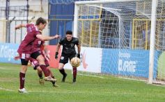 Foto de la galería: Federal A: Mitre le dio vuelta en casa y se quedó con tres puntos importantes para seguir encarando la reválida