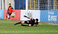 Foto de la galería: Federal A: Mitre le dio vuelta en casa y se quedó con tres puntos importantes para seguir encarando la reválida