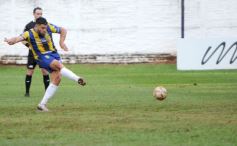 Foto de la galería: Federal A: Mitre le dio vuelta en casa y se quedó con tres puntos importantes para seguir encarando la reválida