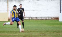 Foto de la galería: Federal A: Mitre le dio vuelta en casa y se quedó con tres puntos importantes para seguir encarando la reválida