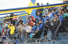 Foto de la galería: Federal A: Mitre le dio vuelta en casa y se quedó con tres puntos importantes para seguir encarando la reválida