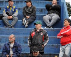 Foto de la galería: Federal A: Mitre le dio vuelta en casa y se quedó con tres puntos importantes para seguir encarando la reválida