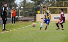 Foto de la galería: Federal A: Mitre le dio vuelta en casa y se quedó con tres puntos importantes para seguir encarando la reválida