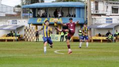 Foto de la galería: Federal A: Mitre le dio vuelta en casa y se quedó con tres puntos importantes para seguir encarando la reválida