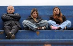 Foto de la galería: Federal A: Mitre le dio vuelta en casa y se quedó con tres puntos importantes para seguir encarando la reválida