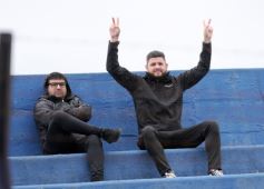 Foto de la galería: Federal A: Mitre le dio vuelta en casa y se quedó con tres puntos importantes para seguir encarando la reválida