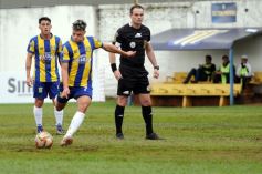 Foto de la galería: Federal A: Mitre le dio vuelta en casa y se quedó con tres puntos importantes para seguir encarando la reválida