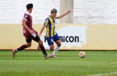 Foto de la galería: Federal A: Mitre le dio vuelta en casa y se quedó con tres puntos importantes para seguir encarando la reválida