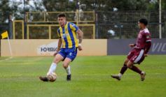 Foto de la galería: Federal A: Mitre le dio vuelta en casa y se quedó con tres puntos importantes para seguir encarando la reválida