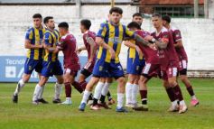 Foto de la galería: Federal A: Mitre le dio vuelta en casa y se quedó con tres puntos importantes para seguir encarando la reválida