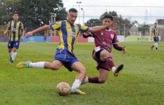 Foto de la galería: Federal A: Mitre le dio vuelta en casa y se quedó con tres puntos importantes para seguir encarando la reválida