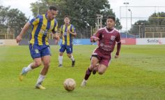 Foto de la galería: Federal A: Mitre le dio vuelta en casa y se quedó con tres puntos importantes para seguir encarando la reválida