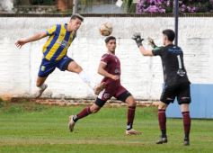 Foto de la galería: Federal A: Mitre le dio vuelta en casa y se quedó con tres puntos importantes para seguir encarando la reválida