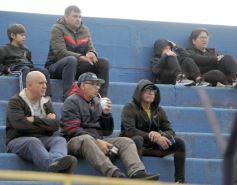 Foto de la galería: Federal A: Mitre le dio vuelta en casa y se quedó con tres puntos importantes para seguir encarando la reválida