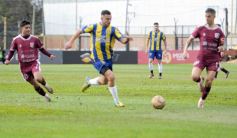 Foto de la galería: Federal A: Mitre le dio vuelta en casa y se quedó con tres puntos importantes para seguir encarando la reválida