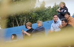 Foto de la galería: Federal A: Mitre le dio vuelta en casa y se quedó con tres puntos importantes para seguir encarando la reválida