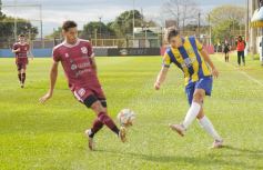 Foto de la galería: Federal A: Mitre le dio vuelta en casa y se quedó con tres puntos importantes para seguir encarando la reválida