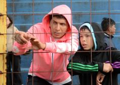 Foto de la galería: Federal A: Mitre le dio vuelta en casa y se quedó con tres puntos importantes para seguir encarando la reválida