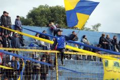 Foto de la galería: Federal A: Mitre le dio vuelta en casa y se quedó con tres puntos importantes para seguir encarando la reválida