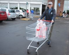 Foto de la galería: Salpicado de recorridas, encuentros y otras vueltas: resumen de coberturas que se disfrutaron en la ciudad