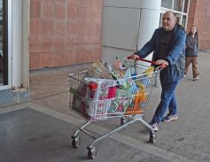 Foto de la galería: Salpicado de recorridas, encuentros y otras vueltas: resumen de coberturas que se disfrutaron en la ciudad