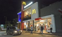 Foto de la galería: Salpicado de recorridas, encuentros y otras vueltas: resumen de coberturas que se disfrutaron en la ciudad