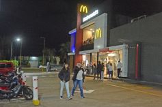 Foto de la galería: Salpicado de recorridas, encuentros y otras vueltas: resumen de coberturas que se disfrutaron en la ciudad