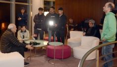 Foto de la galería: Salpicado de recorridas, encuentros y otras vueltas: resumen de coberturas que se disfrutaron en la ciudad