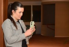 Foto de la galería: Salpicado de recorridas, encuentros y otras vueltas: resumen de coberturas que se disfrutaron en la ciudad