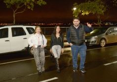Foto de la galería: Salpicado de recorridas, encuentros y otras vueltas: resumen de coberturas que se disfrutaron en la ciudad