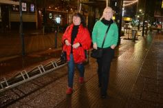 Foto de la galería: Salpicado de recorridas, encuentros y otras vueltas: resumen de coberturas que se disfrutaron en la ciudad