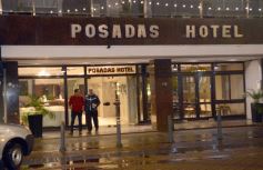 Foto de la galería: Salpicado de recorridas, encuentros y otras vueltas: resumen de coberturas que se disfrutaron en la ciudad