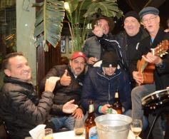 Foto de la galería: Salpicado de recorridas, encuentros y otras vueltas: resumen de coberturas que se disfrutaron en la ciudad